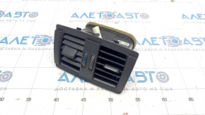 Air duct deflector center console BMW 4 F32/33/36 14-20