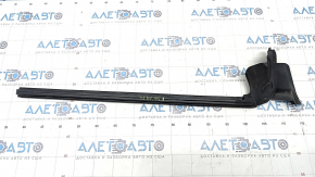 Glass seal inner front left BMW 4 F36 15-20 Gran Coupe