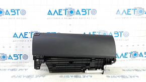 Glove box, glove compartment Toyota Camry v50 12-14 usa black, scratches