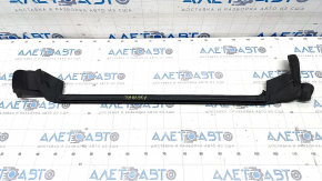 Glass seal inner rear left BMW 4 F36 15-20 Gran Coupe