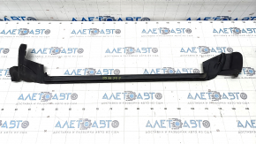 Glass seal inner rear right BMW 4 F36 15-20 Gran Coupe