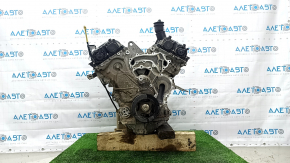 Engine Jeep Grand Cherokee WK2 17- 3.6 85k driftwood, for parts, 8-8-8-8-8-8