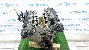 Engine Jeep Grand Cherokee WK2 17- 3.6 85k driftwood, for parts, 8-8-8-8-8-8