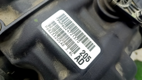 Engine Jeep Grand Cherokee WK2 17- 3.6 85k driftwood, for parts, 8-8-8-8-8-8