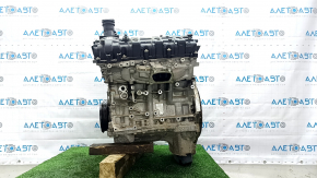 Engine Jeep Grand Cherokee WK2 17- 3.6 85k driftwood, for parts, 8-8-8-8-8-8