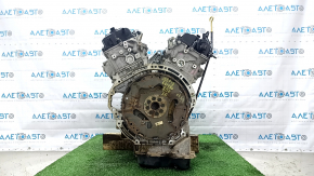 Engine Jeep Grand Cherokee WK2 17- 3.6 85k driftwood, for parts, 8-8-8-8-8-8