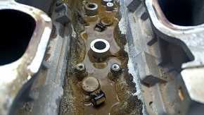 Engine Jeep Grand Cherokee WK2 17- 3.6 85k driftwood, for parts, 8-8-8-8-8-8