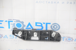 Front bumper mount left wing-bumper Ford Edge 19-21 rest