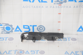Front bumper mount left wing-bumper Ford Edge 19-21 rest