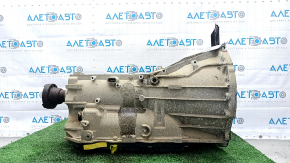Automatic transmission assembly Jeep Grand Cherokee WK2 17-21 3.6 RWD 850RE 85k