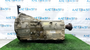 Automatic transmission assembly Jeep Grand Cherokee WK2 17-21 3.6 RWD 850RE 85k