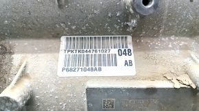 Automatic transmission assembly Jeep Grand Cherokee WK2 17-21 3.6 RWD 850RE 85k