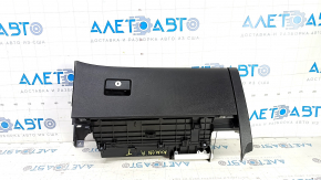 Glove box, glove compartment Toyota Avalon 13-18 black, scratches