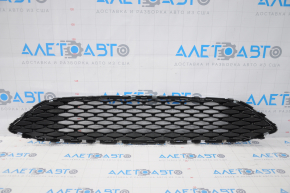 Ford Focus mk3 15-18 radiator grille rest chrome frame