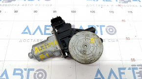 Rear left window lift motor Nissan Altima 13-18