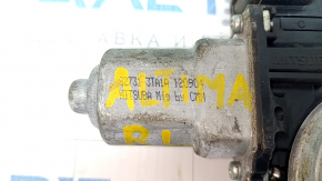 Rear left window lift motor Nissan Altima 13-18