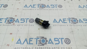 Cigarette lighter center console Ford Mustang mk6 15-