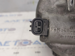 Air conditioning compressor Ford Fusion mk5 13-20 2.0T 2.5 chip on pulley