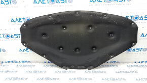 Insulation of the hood BMW 4 F32/33/36 14-20