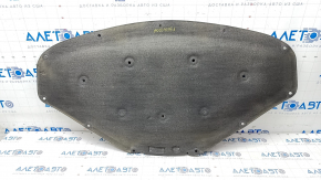 Insulation of the hood BMW 4 F32/33/36 14-20