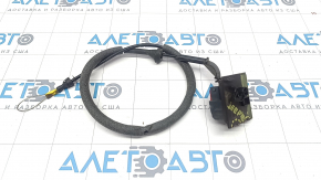 Fuel filler flap lock Jeep Grand Cherokee WK2 14-21 broken fasteners