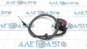 Fuel filler flap lock Jeep Grand Cherokee WK2 14-21 broken fasteners