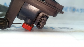 Fuel filler flap lock Jeep Grand Cherokee WK2 14-21 broken fasteners