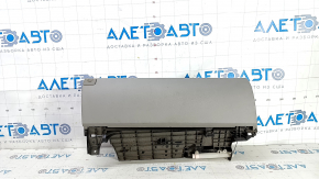 Glove box, glove compartment Toyota Camry v50 12-14 usa gray, scratch