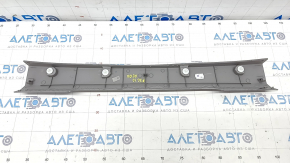 Upper trunk door trim BMW 4 F36 15-20 Gran Coupe, gray EVERESTGRAU