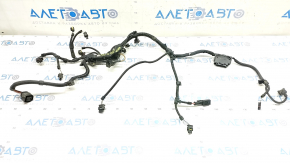 Wiring harness BMW 4 F32/33/36 14-16 N26 AWD, 2 module
