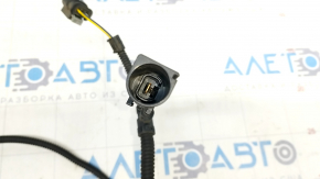 Wiring harness BMW 4 F32/33/36 14-16 N26 AWD, 2 module