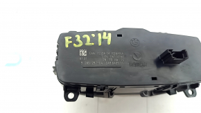 Light control BMW 4 F32/33/36 14-20 under fog lights, auto