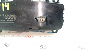 Light control BMW 4 F32/33/36 14-20 under fog lights, auto