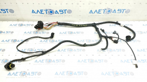 Wiring ICE-automatic transmission BMW 4 F32/33/36 14-16 N26 AWD