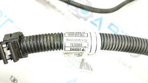 Wiring ICE-automatic transmission BMW 4 F32/33/36 14-16 N26 AWD