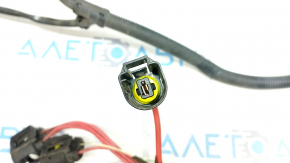 Wiring ICE-automatic transmission BMW 4 F32/33/36 14-16 N26 AWD