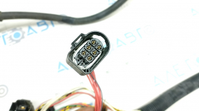 Wiring ICE-automatic transmission BMW 4 F32/33/36 14-16 N26 AWD