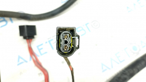 Wiring ICE-automatic transmission BMW 4 F32/33/36 14-16 N26 AWD