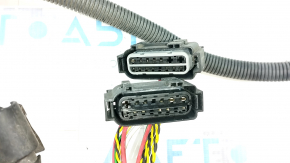 Wiring ICE-automatic transmission BMW 4 F32/33/36 14-16 N26 AWD