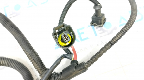 Wiring ICE-automatic transmission BMW 4 F32/33/36 14-16 N26 AWD