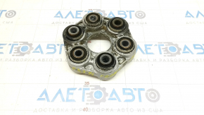 Front cardan shaft coupling BMW 4 F32/33/36 14-20 AWD