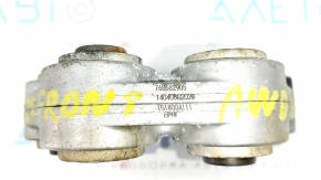 Front cardan shaft coupling BMW 4 F32/33/36 14-20 AWD