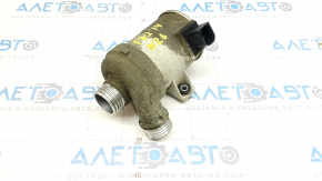 Water pump BMW 4 F32/33/36 14-16 N26