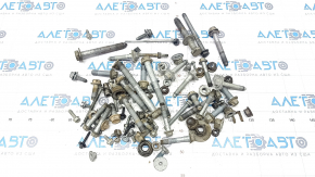 Jeep Grand Cherokee WK2 11-21 Front Suspension Hardware Incomplete