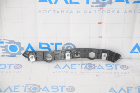 Front bumper mount left Ford Ecosport 18-22