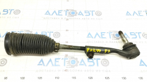 Steering rod with tip right BMW 4 F32/33/36 14-20 AWD