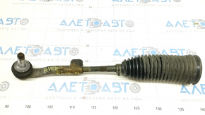 Steering rod with tip left BMW 4 F32/33/36 14-20 AWD
