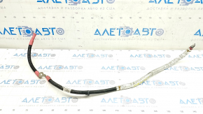 Starter Wiring BMW 4 F32/33/36 14-16 N26