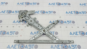 Window lift mechanism rear left Nissan Maxima A36 16-
