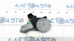 Rear left window lift motor Nissan Maxima A36 16-